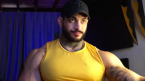 JC online show from 01-08-26, 03:47