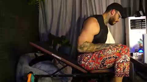 JC online show from 01-14-26, 11:09