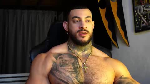 JC online show from 02-20-26, 06:26