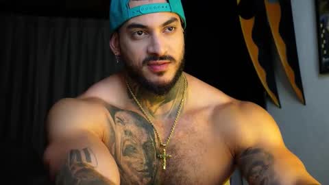 JC online show from 02-20-26, 08:31