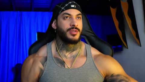 JC online show from 03-16-26, 07:29