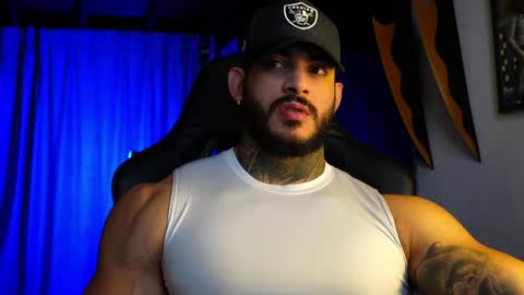 Snapshot of jackson__cottonwood chatting on 03-28-26, 10:53 JC online show from 03-28-26, 10:53
