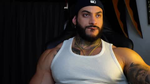 Snapshot of jackson__cottonwood chatting on 04-07-26, 02:28 JC online show from 04-07-26, 02:28