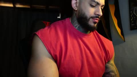 Snapshot of jackson__cottonwood chatting on 04-18-26, 07:56 JC online show from 04-18-26, 07:56