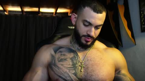 Snapshot of jackson__cottonwood chatting on 04-19-26, 03:00 JC online show from 04-19-26, 03:00
