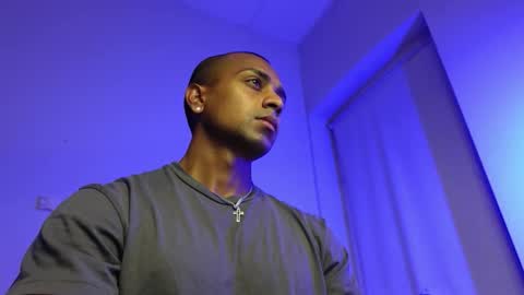 Jacky online show from 09-13-25, 02:11