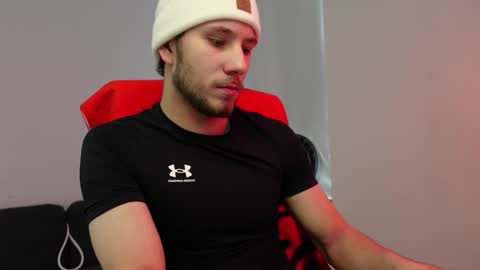 Jacky online show from 09-24-25, 01:58