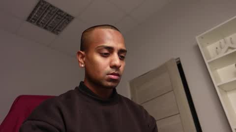 Jacky online show from 09-26-25, 02:15