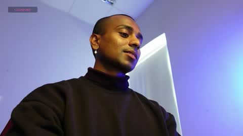 Jacky online show from 09-29-25, 01:38