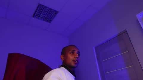 Jacky online show from 09-30-25, 05:29