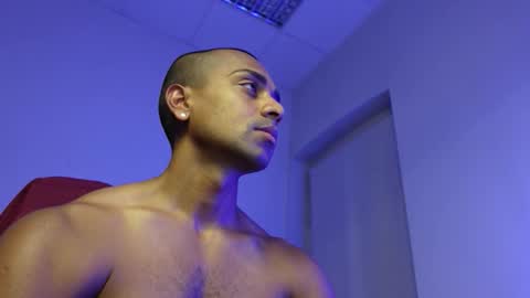 Jacky online show from 10-04-25, 08:07