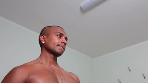 Jacky online show from 10-17-25, 06:54