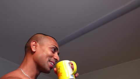 Jacky online show from 10-30-25, 07:14