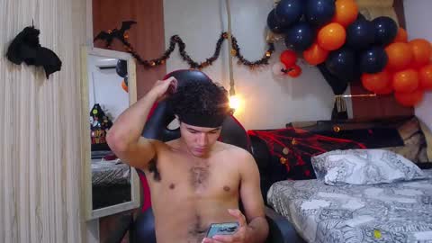 JAKSON online show from 10-24-25, 05:20