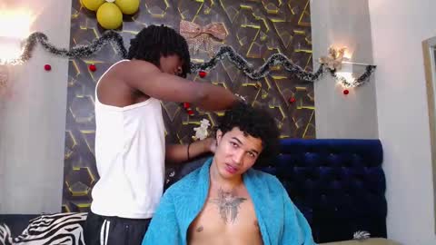 JAKSON online show from 12-01-25, 06:24