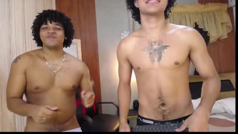 JAKSON online show from 02-07-26, 05:44