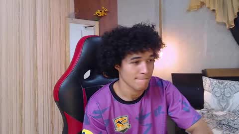 JAKSON online show from 05-07-26, 01:00