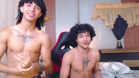 JAKSON online show from 05-09-26, 10:04