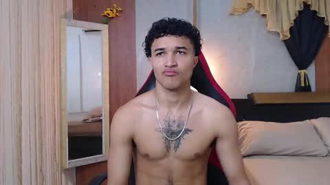 JAKSON online show from 05-10-26, 10:59
