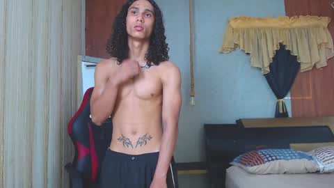 JAKSON online show from 05-12-26, 06:38