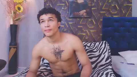 JAKSON online show from 06-13-26, 09:13