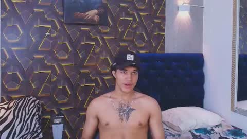 JAKSON online show from 06-18-26, 06:24