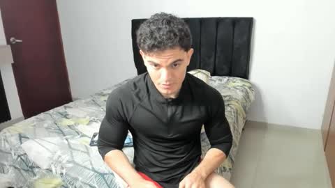 jackson_grealish online show from 04-30-26, 07:58