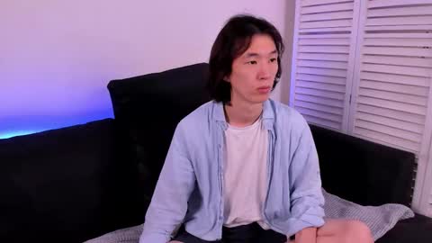 Snapshot of jackson_lei chatting on 11-02-25, 07:33 Jackson online show from 11-02-25, 07:33