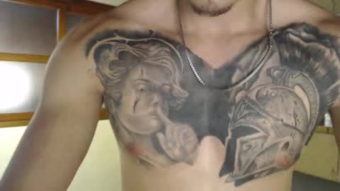 Snapshot of jackson_macleyn chatting on 03-03-26, 09:53 Jackson online show from 03-03-26, 09:53