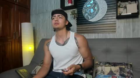 Jackson online show from 05-10-26, 09:09