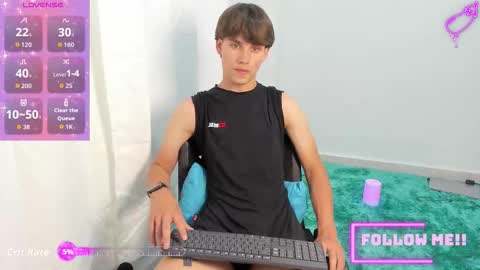 Jack online show from 10-20-25, 04:13