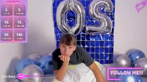 Jack online show from 01-07-26, 04:59