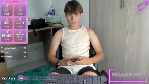 Jack online show from 03-08-26, 02:04