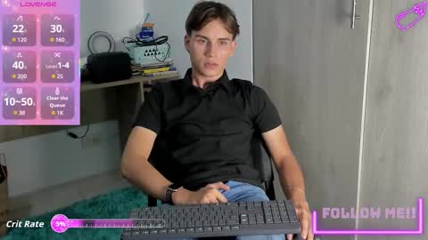 Jack online show from 03-19-26, 04:38