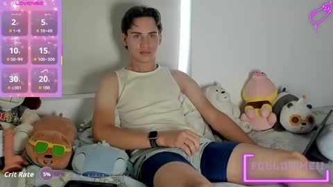 Snapshot of jackson_millers chatting on 04-03-26, 08:18 Jack online show from 04-03-26, 08:18