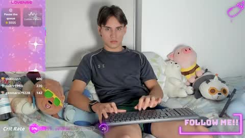 Snapshot of jackson_millers chatting on 04-04-26, 08:34 Jack online show from 04-04-26, 08:34