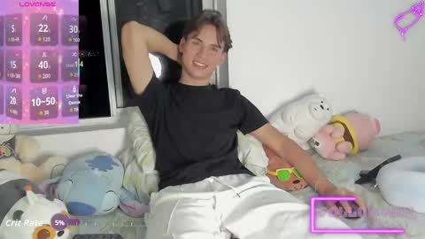Snapshot of jackson_millers chatting on 05-02-26, 06:18 Jack online show from 05-02-26, 06:18