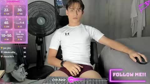 Snapshot of jackson_millers chatting on 05-17-26, 05:27 Jack online show from 05-17-26, 05:27