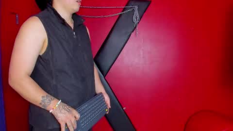 Jackson n Scarlett online show from 03-26-26, 05:02