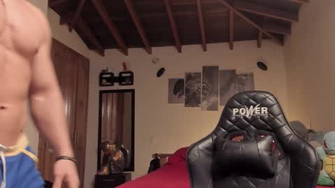 Jckson Stifler online show from 10-23-25, 04:39