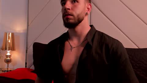 Jckson Stifler online show from 03-03-26, 12:50