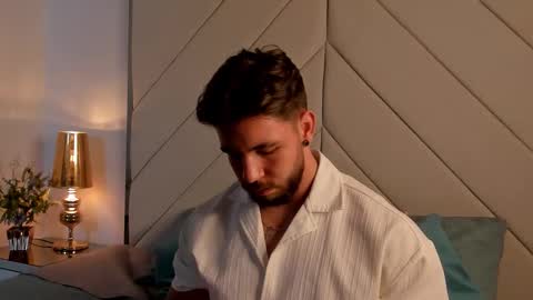 Jckson Stifler online show from 03-08-26, 11:30