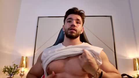 Jckson Stifler online show from 04-28-26, 02:00