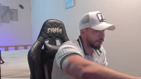 Jckson Stifler online show from 04-29-26, 04:33