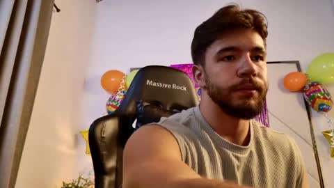 Jckson Stifler online show from 05-04-26, 10:06