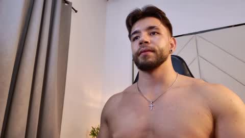 Jckson Stifler online show from 05-07-26, 01:27