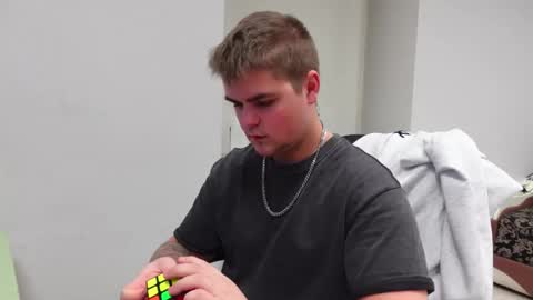 JACKSON TEELE online show from 02-01-26, 08:51