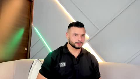 Jackson Wayne online show from 02-14-25, 09:32