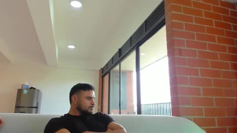 Snapshot of jackson_wayne__ chatting on 01-16-26, 02:10 Jackson Wayne online show from 01-16-26, 02:10