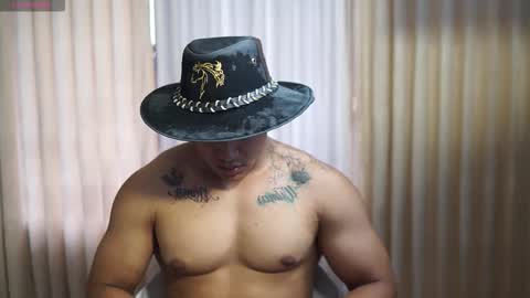 Jackson Bell online show from 11-06-25, 02:51